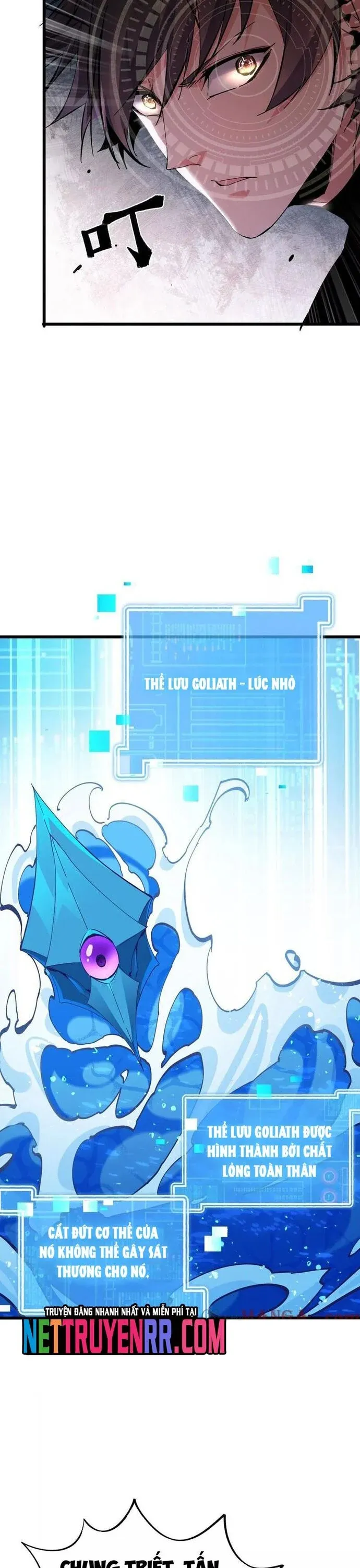 đọc truyện Mạt Thế Cẩu Sinh: Gián Giúp Ta Chồng Buff Chương 47 ảnh 6 tại Thiên Thai Truyện