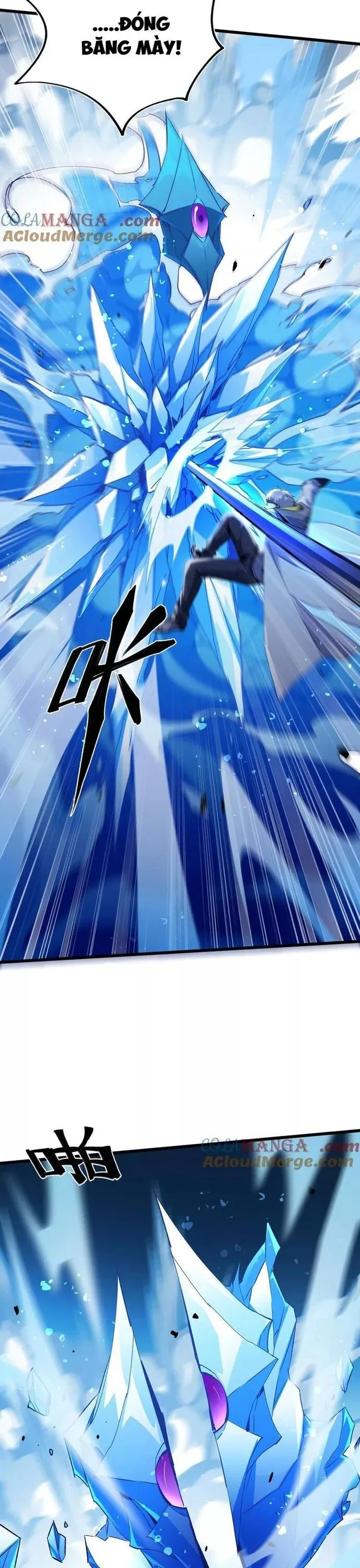 đọc truyện Mạt Thế Cẩu Sinh: Gián Giúp Ta Chồng Buff Chương 47 ảnh 9 tại Thiên Thai Truyện