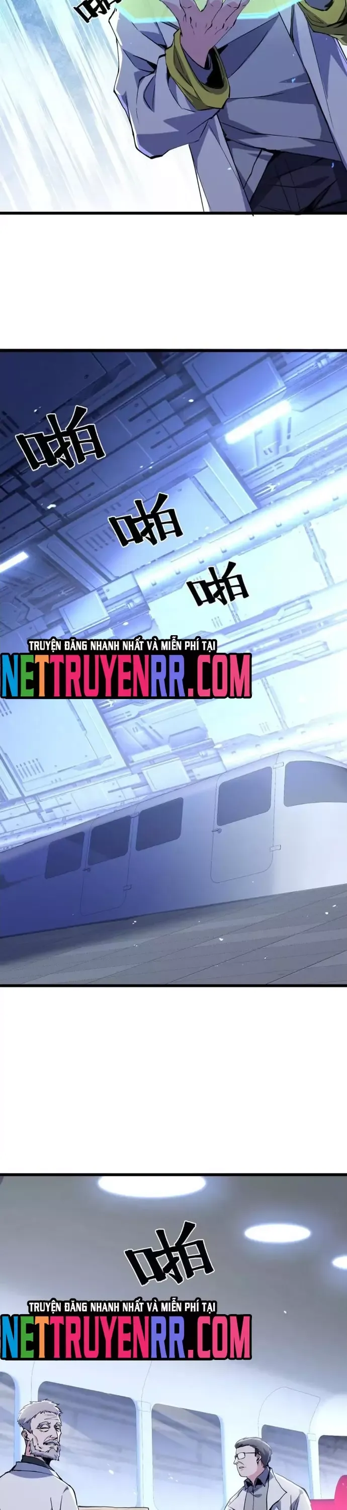 đọc truyện Mạt Thế Cẩu Sinh: Gián Giúp Ta Chồng Buff Chương 49 ảnh 13 tại Thiên Thai Truyện