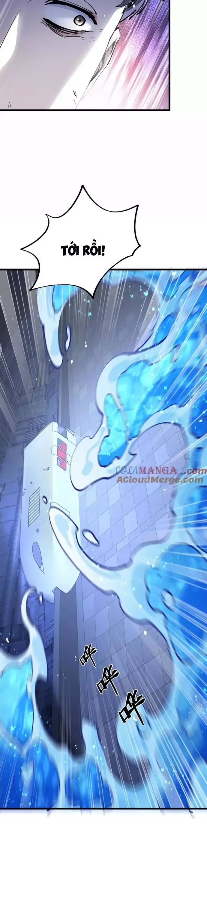 đọc truyện Mạt Thế Cẩu Sinh: Gián Giúp Ta Chồng Buff Chương 49 ảnh 15 tại Thiên Thai Truyện