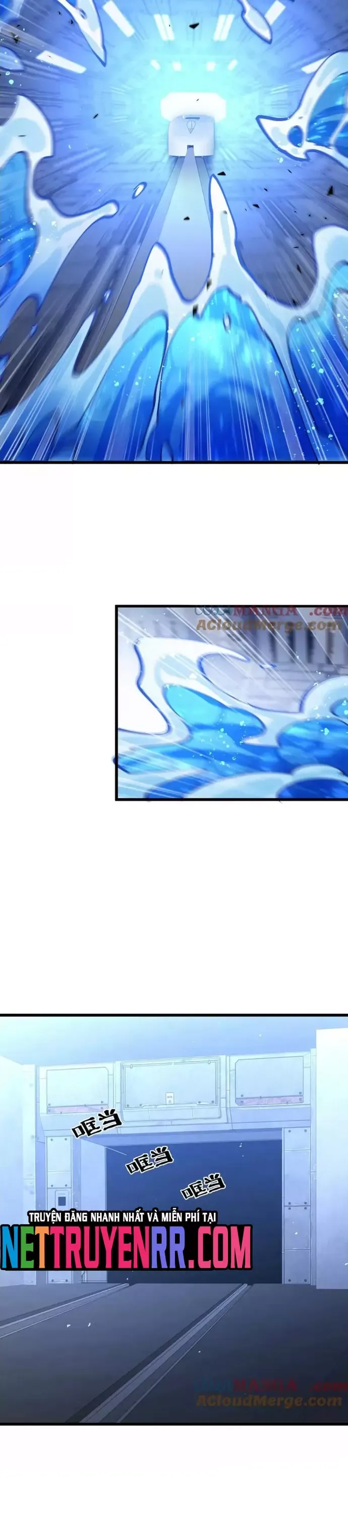 đọc truyện Mạt Thế Cẩu Sinh: Gián Giúp Ta Chồng Buff Chương 49 ảnh 18 tại Thiên Thai Truyện