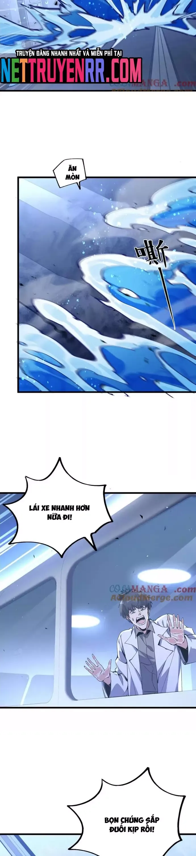 đọc truyện Mạt Thế Cẩu Sinh: Gián Giúp Ta Chồng Buff Chương 49 ảnh 20 tại Thiên Thai Truyện