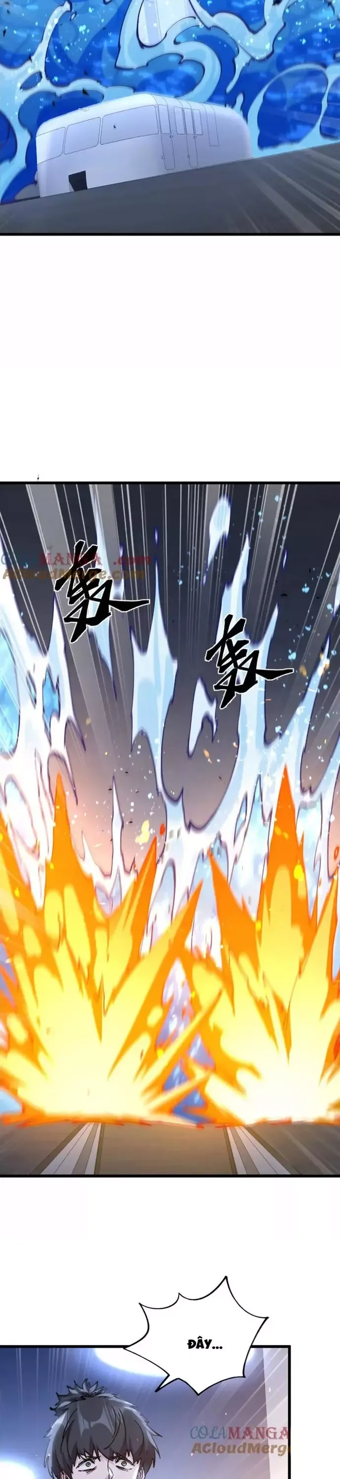 đọc truyện Mạt Thế Cẩu Sinh: Gián Giúp Ta Chồng Buff Chương 49 ảnh 22 tại Thiên Thai Truyện