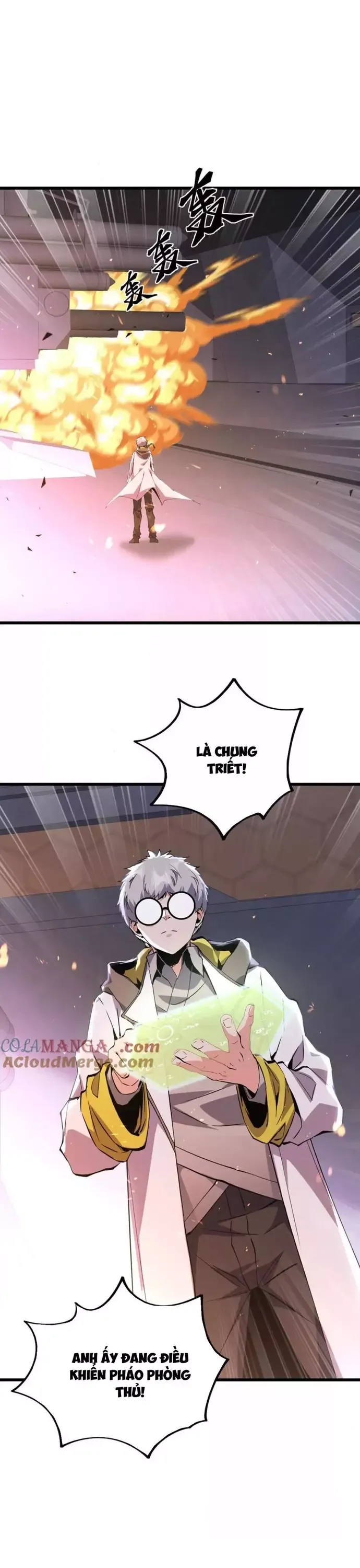 đọc truyện Mạt Thế Cẩu Sinh: Gián Giúp Ta Chồng Buff Chương 49 ảnh 24 tại Thiên Thai Truyện