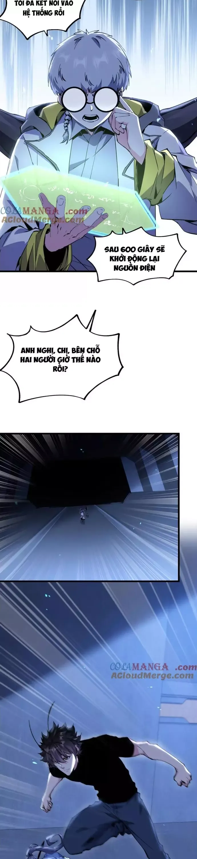 đọc truyện Mạt Thế Cẩu Sinh: Gián Giúp Ta Chồng Buff Chương 49 ảnh 5 tại Thiên Thai Truyện