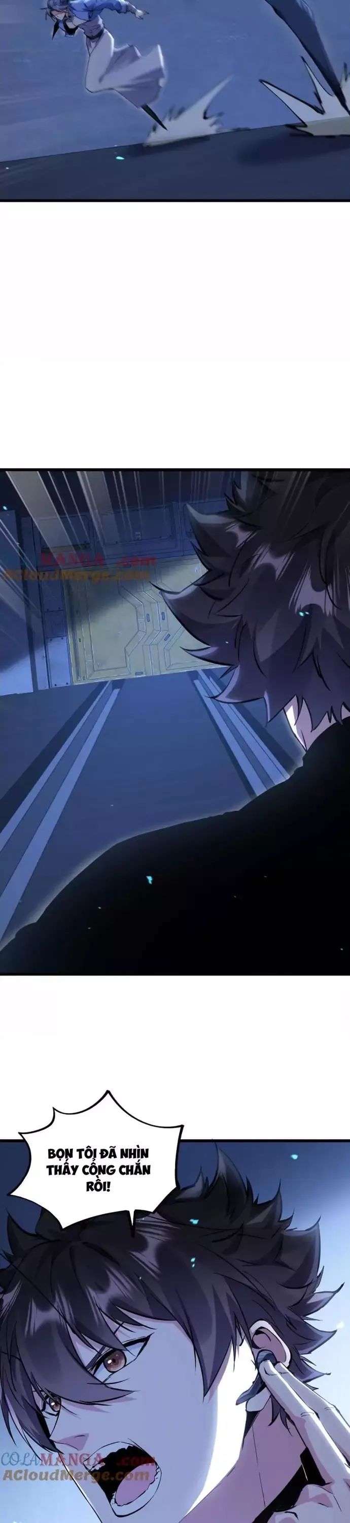 đọc truyện Mạt Thế Cẩu Sinh: Gián Giúp Ta Chồng Buff Chương 49 ảnh 6 tại Thiên Thai Truyện