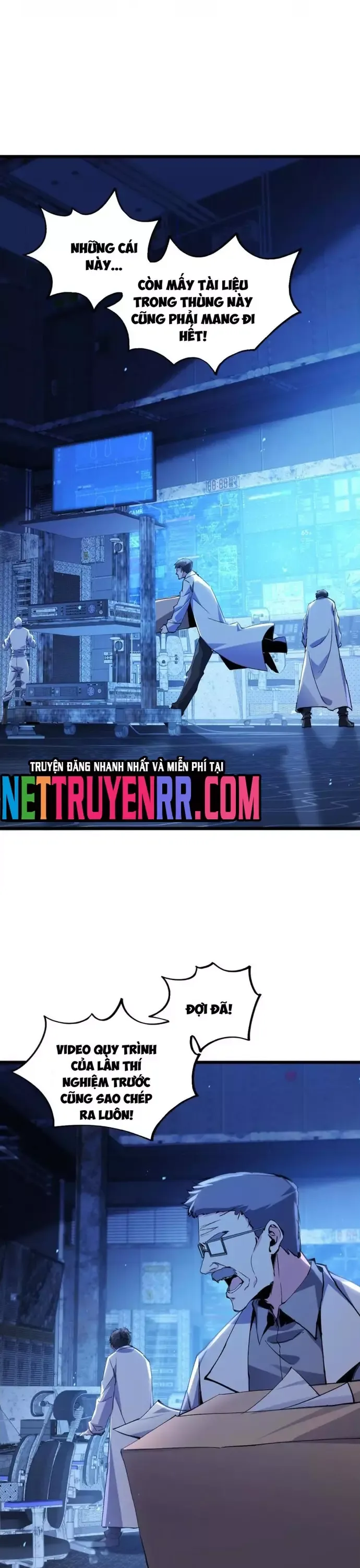 đọc truyện Mạt Thế Cẩu Sinh: Gián Giúp Ta Chồng Buff Chương 49 ảnh 8 tại Thiên Thai Truyện