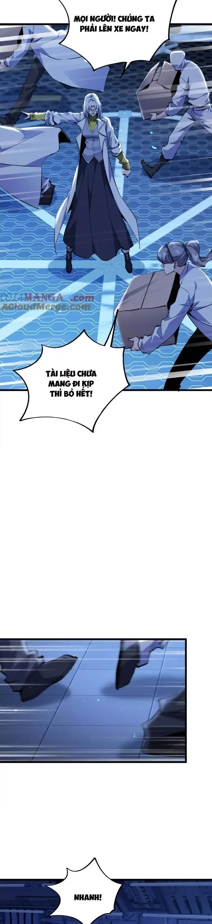 đọc truyện Mạt Thế Cẩu Sinh: Gián Giúp Ta Chồng Buff Chương 49 ảnh 10 tại Thiên Thai Truyện