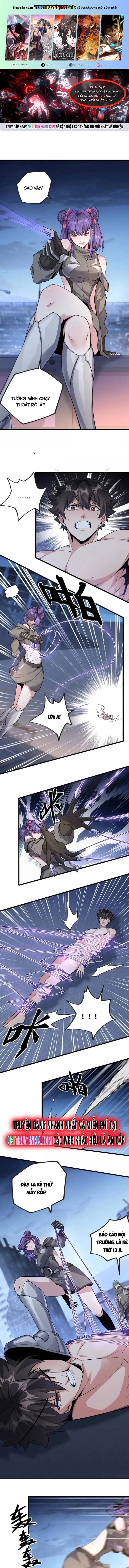 đọc truyện Mạt Thế Cẩu Sinh: Gián Giúp Ta Chồng Buff Chương 5 ảnh 2 tại Thiên Thai Truyện