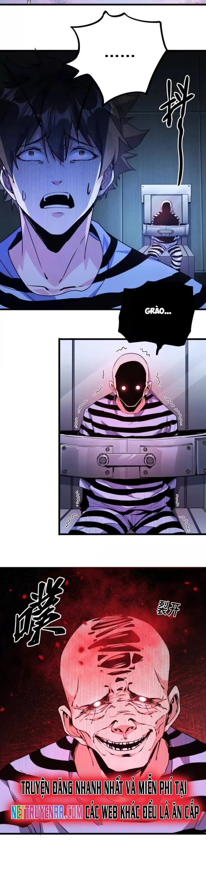 đọc truyện Mạt Thế Cẩu Sinh: Gián Giúp Ta Chồng Buff Chương 5 ảnh 7 tại Thiên Thai Truyện