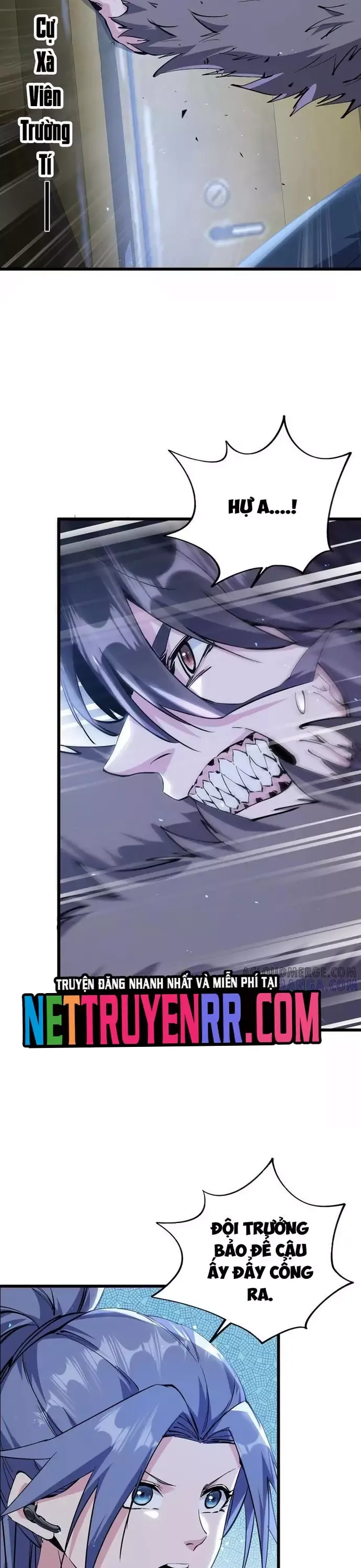 đọc truyện Mạt Thế Cẩu Sinh: Gián Giúp Ta Chồng Buff Chương 50 ảnh 13 tại Thiên Thai Truyện