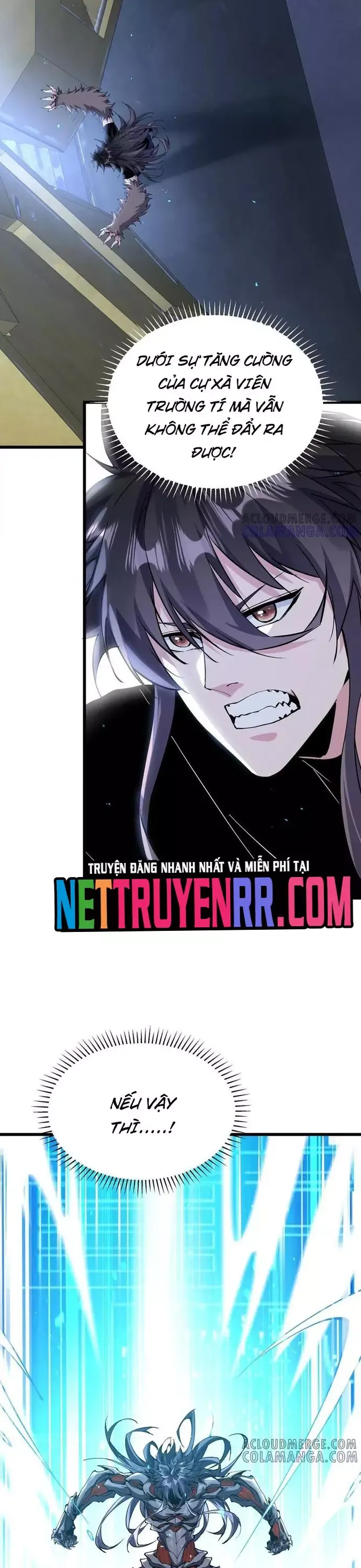 đọc truyện Mạt Thế Cẩu Sinh: Gián Giúp Ta Chồng Buff Chương 50 ảnh 15 tại Thiên Thai Truyện