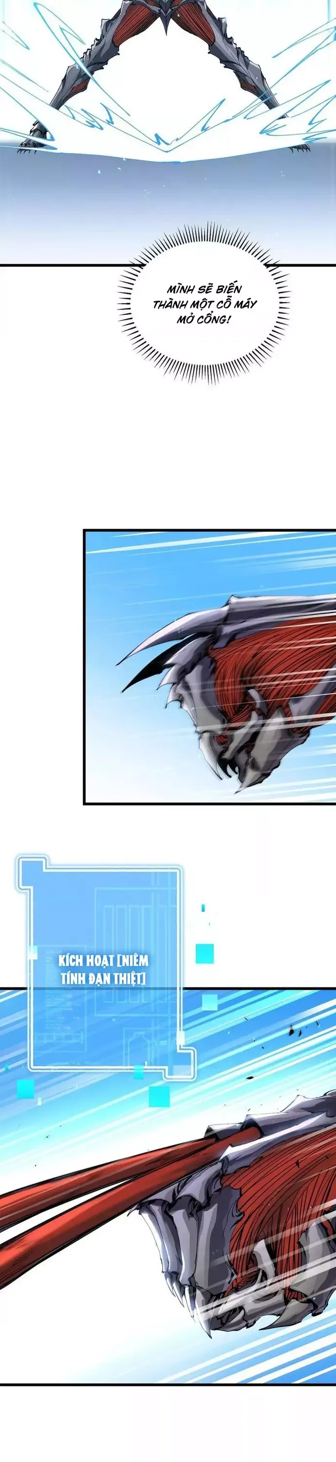 đọc truyện Mạt Thế Cẩu Sinh: Gián Giúp Ta Chồng Buff Chương 50 ảnh 16 tại Thiên Thai Truyện