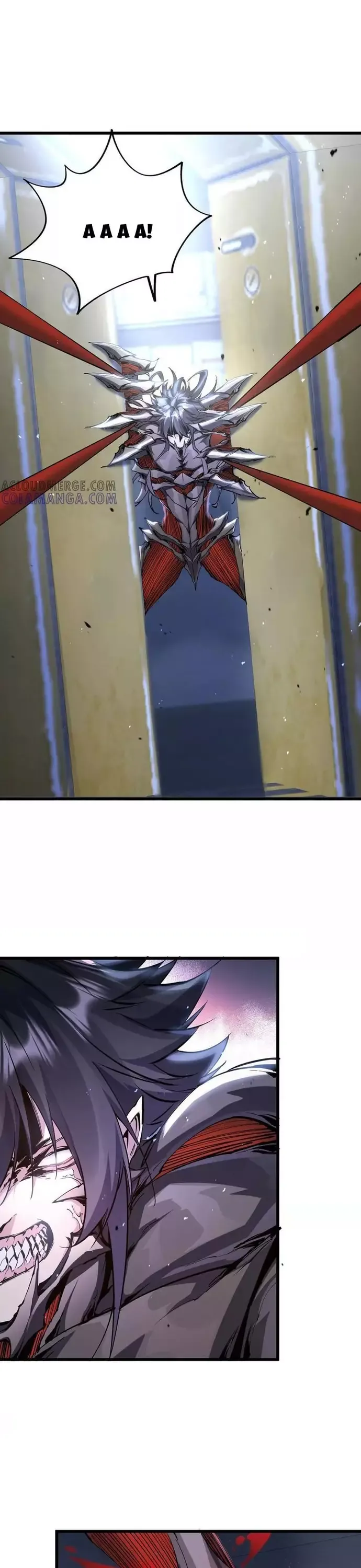 đọc truyện Mạt Thế Cẩu Sinh: Gián Giúp Ta Chồng Buff Chương 50 ảnh 19 tại Thiên Thai Truyện