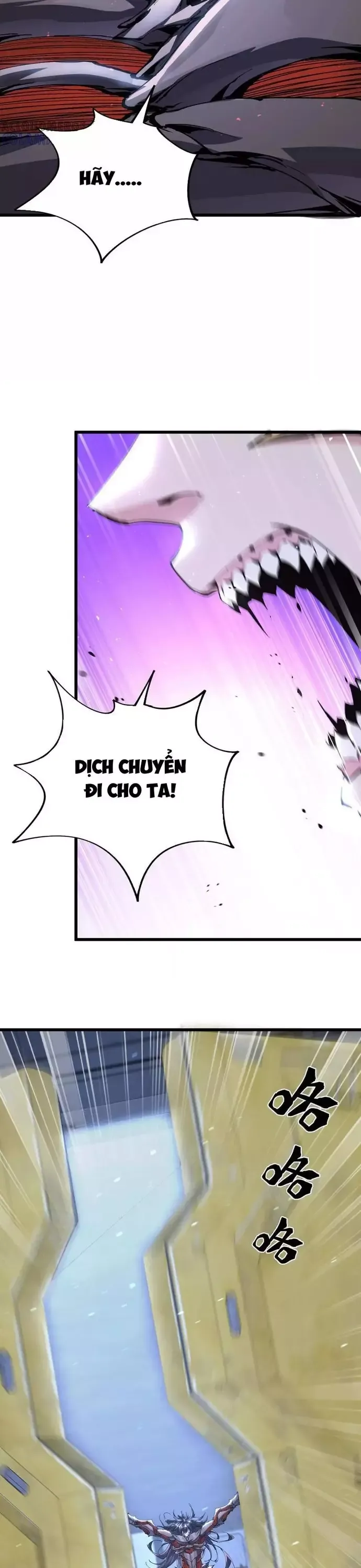 đọc truyện Mạt Thế Cẩu Sinh: Gián Giúp Ta Chồng Buff Chương 50 ảnh 21 tại Thiên Thai Truyện