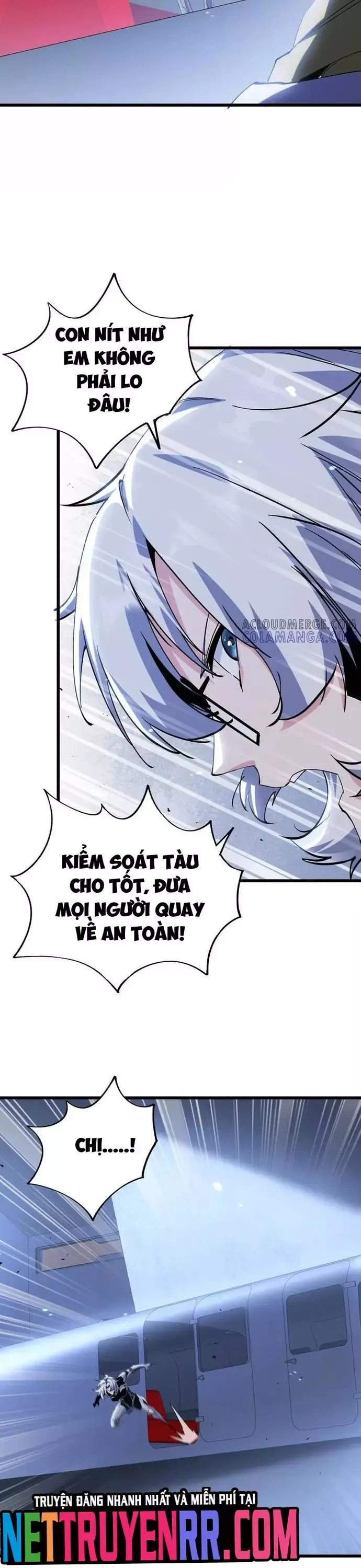 đọc truyện Mạt Thế Cẩu Sinh: Gián Giúp Ta Chồng Buff Chương 50 ảnh 4 tại Thiên Thai Truyện