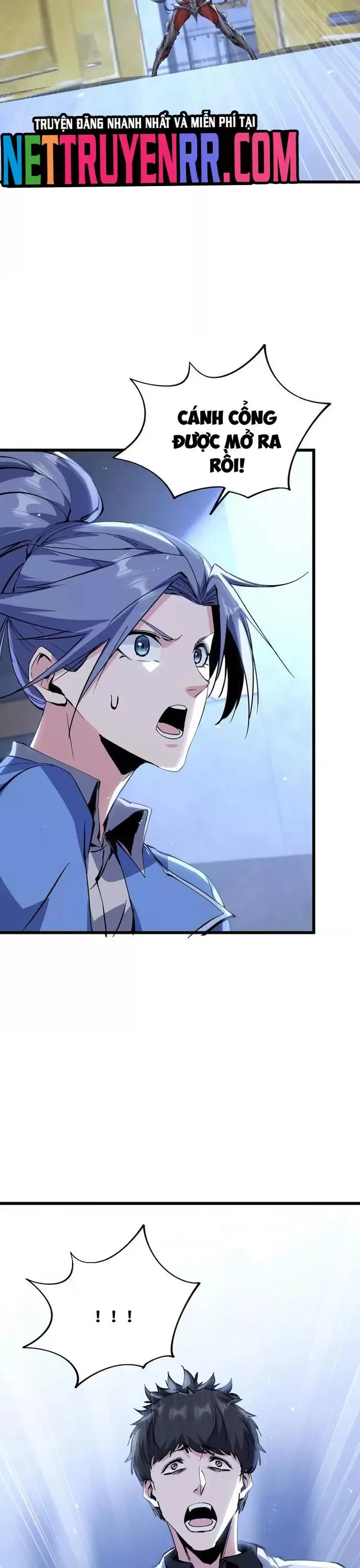 đọc truyện Mạt Thế Cẩu Sinh: Gián Giúp Ta Chồng Buff Chương 50 ảnh 22 tại Thiên Thai Truyện