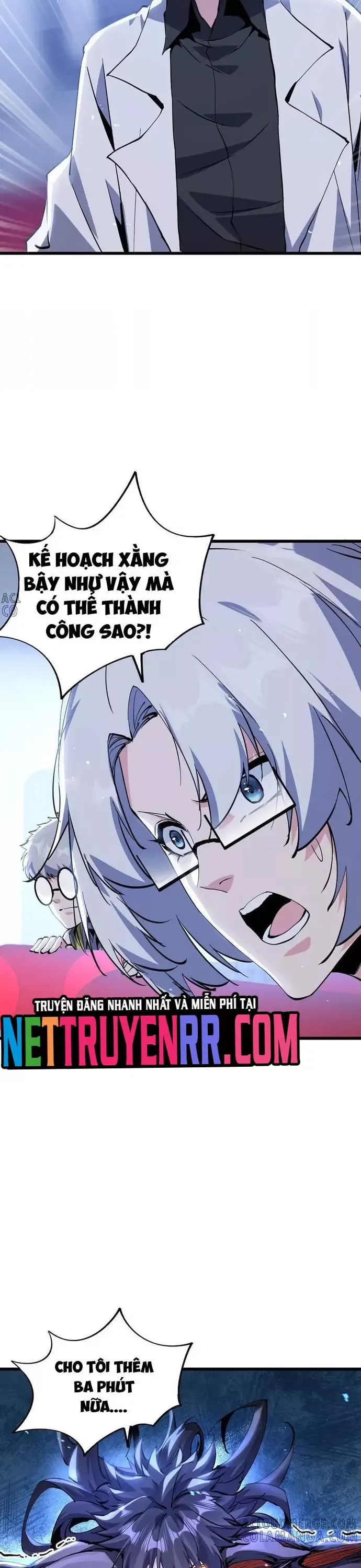 đọc truyện Mạt Thế Cẩu Sinh: Gián Giúp Ta Chồng Buff Chương 50 ảnh 23 tại Thiên Thai Truyện