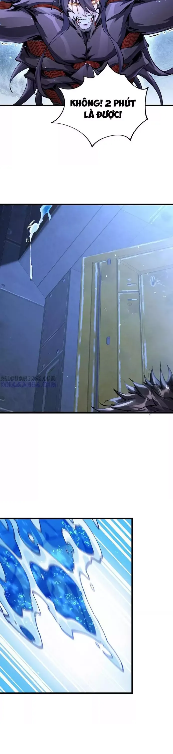 đọc truyện Mạt Thế Cẩu Sinh: Gián Giúp Ta Chồng Buff Chương 50 ảnh 24 tại Thiên Thai Truyện