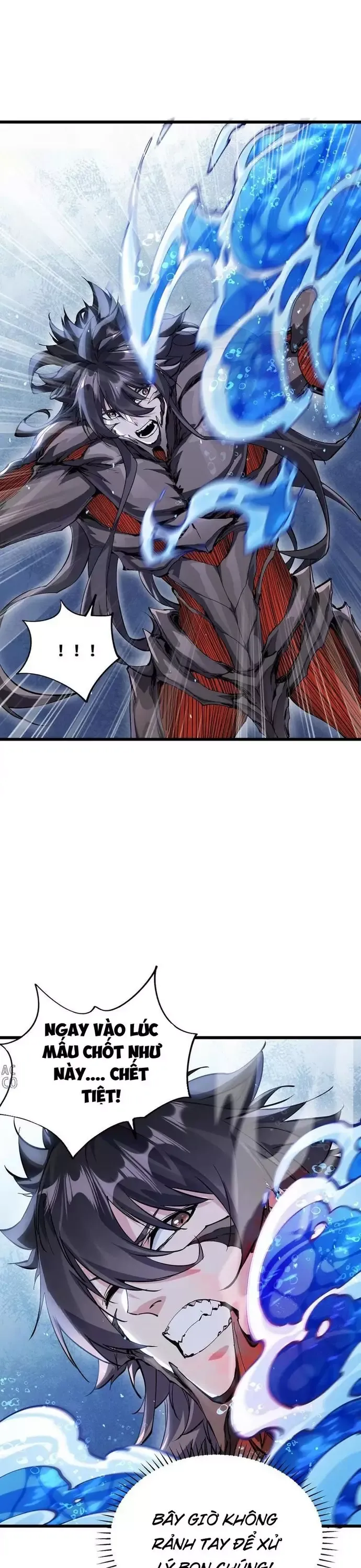 đọc truyện Mạt Thế Cẩu Sinh: Gián Giúp Ta Chồng Buff Chương 50 ảnh 25 tại Thiên Thai Truyện