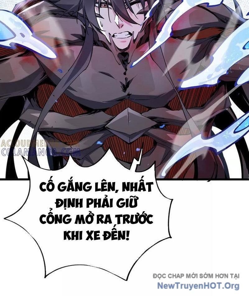 đọc truyện Mạt Thế Cẩu Sinh: Gián Giúp Ta Chồng Buff Chương 51 ảnh 14 tại Thiên Thai Truyện