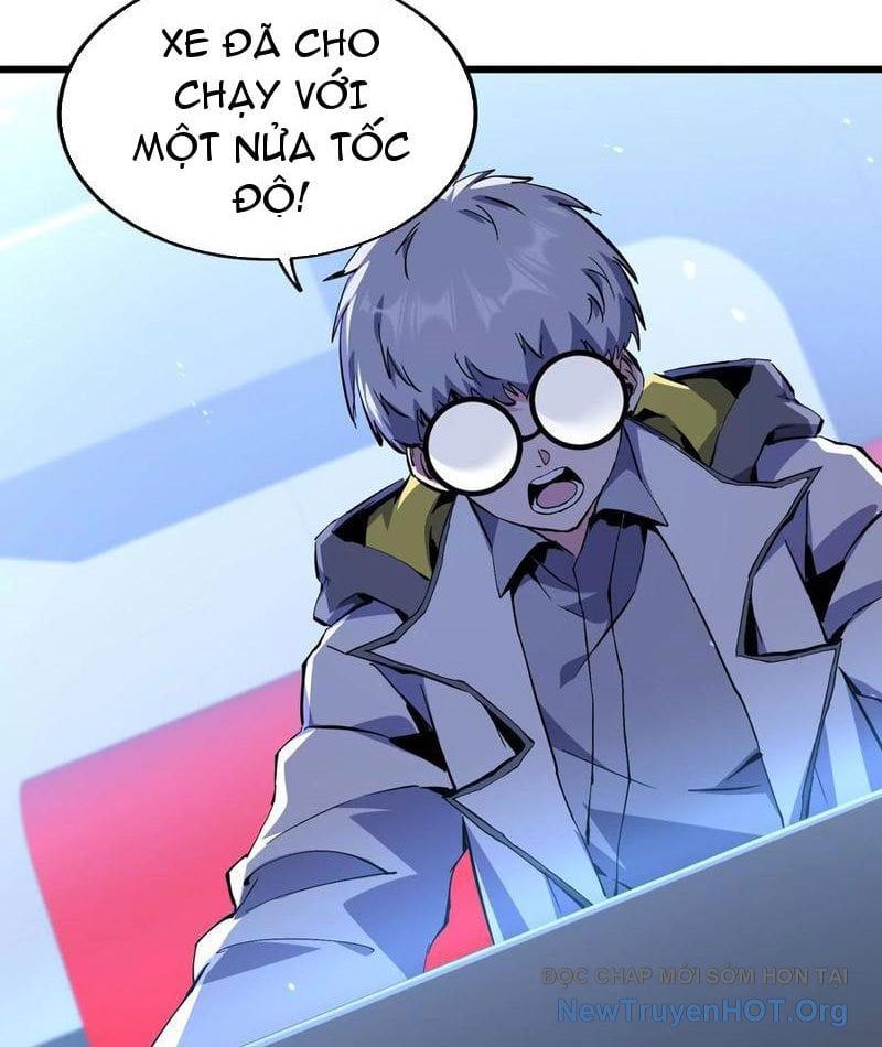 đọc truyện Mạt Thế Cẩu Sinh: Gián Giúp Ta Chồng Buff Chương 51 ảnh 25 tại Thiên Thai Truyện