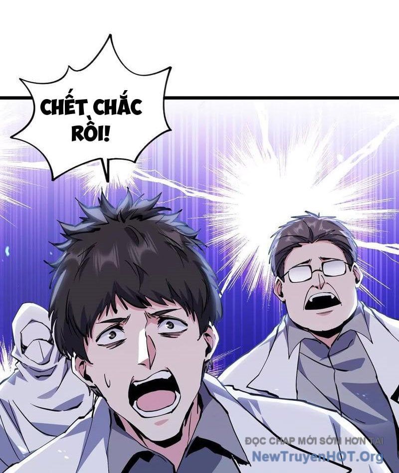 đọc truyện Mạt Thế Cẩu Sinh: Gián Giúp Ta Chồng Buff Chương 51 ảnh 53 tại Thiên Thai Truyện