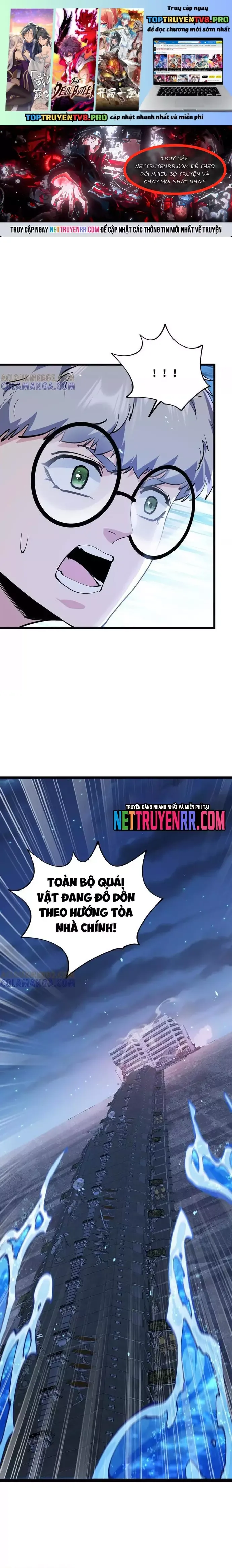 đọc truyện Mạt Thế Cẩu Sinh: Gián Giúp Ta Chồng Buff Chương 52 ảnh 3 tại Thiên Thai Truyện