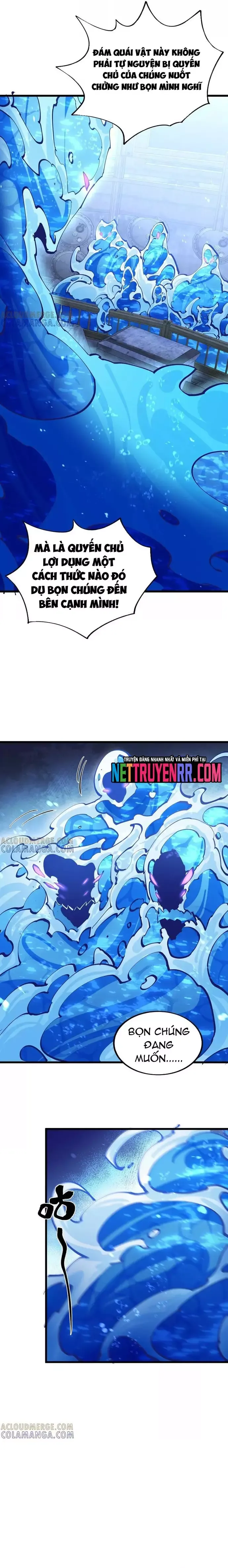 đọc truyện Mạt Thế Cẩu Sinh: Gián Giúp Ta Chồng Buff Chương 52 ảnh 13 tại Thiên Thai Truyện