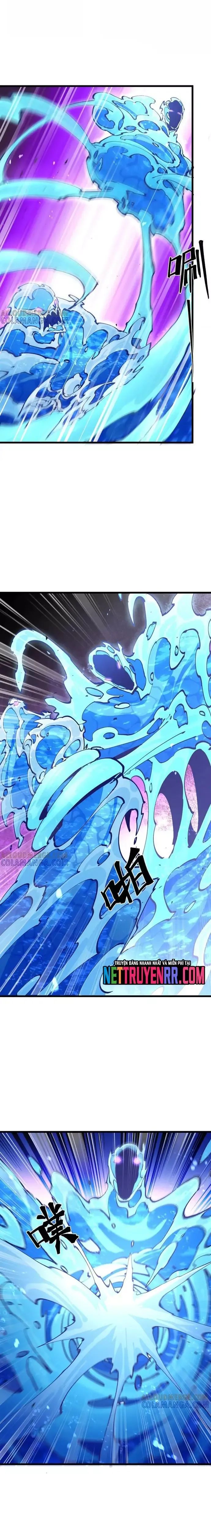 đọc truyện Mạt Thế Cẩu Sinh: Gián Giúp Ta Chồng Buff Chương 52 ảnh 16 tại Thiên Thai Truyện