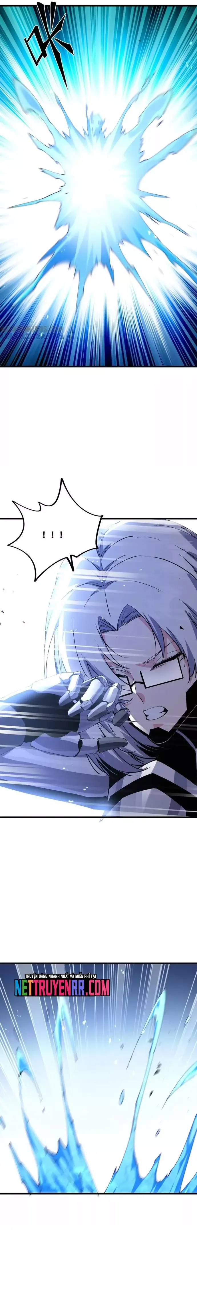 đọc truyện Mạt Thế Cẩu Sinh: Gián Giúp Ta Chồng Buff Chương 52 ảnh 17 tại Thiên Thai Truyện