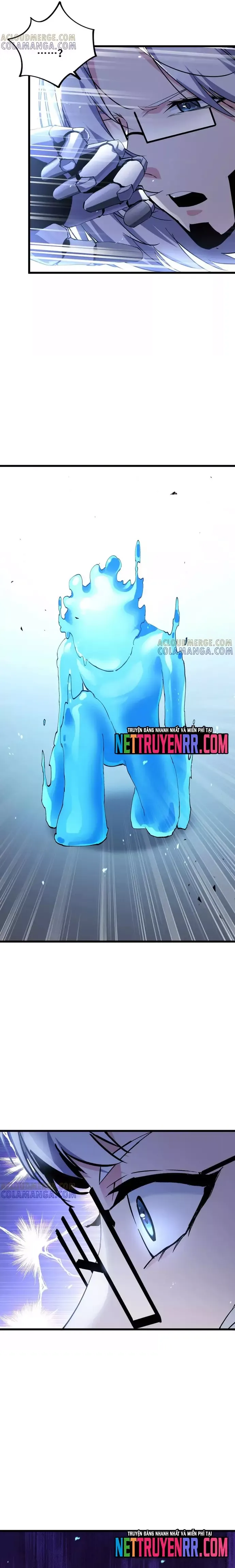 đọc truyện Mạt Thế Cẩu Sinh: Gián Giúp Ta Chồng Buff Chương 52 ảnh 18 tại Thiên Thai Truyện