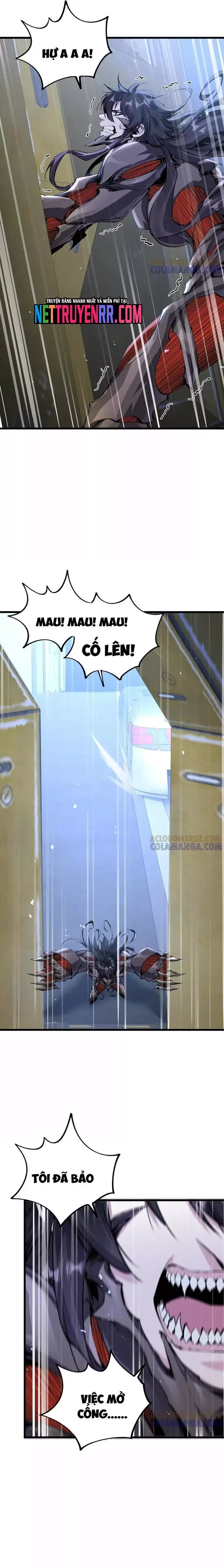 đọc truyện Mạt Thế Cẩu Sinh: Gián Giúp Ta Chồng Buff Chương 52 ảnh 5 tại Thiên Thai Truyện