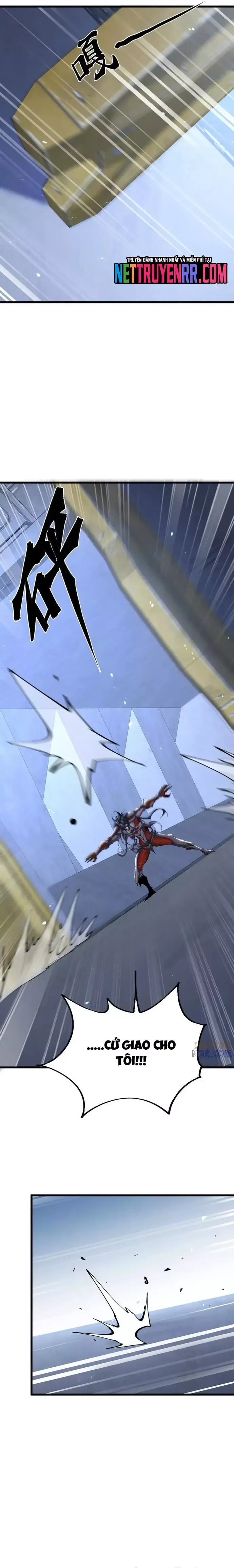 đọc truyện Mạt Thế Cẩu Sinh: Gián Giúp Ta Chồng Buff Chương 52 ảnh 6 tại Thiên Thai Truyện