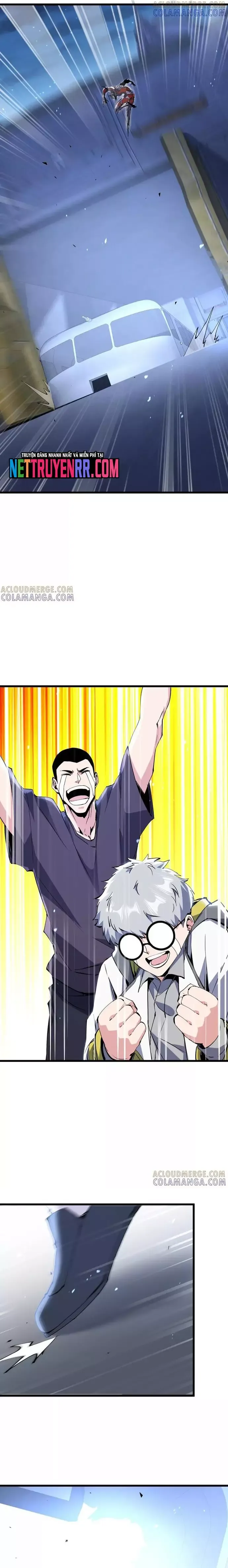 đọc truyện Mạt Thế Cẩu Sinh: Gián Giúp Ta Chồng Buff Chương 52 ảnh 7 tại Thiên Thai Truyện