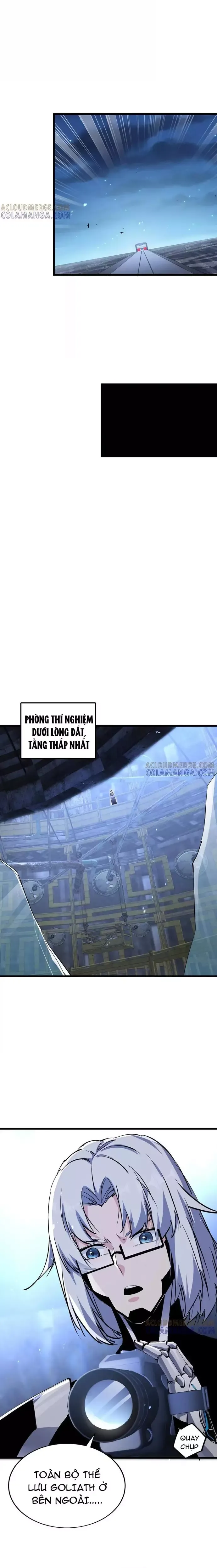 đọc truyện Mạt Thế Cẩu Sinh: Gián Giúp Ta Chồng Buff Chương 52 ảnh 9 tại Thiên Thai Truyện