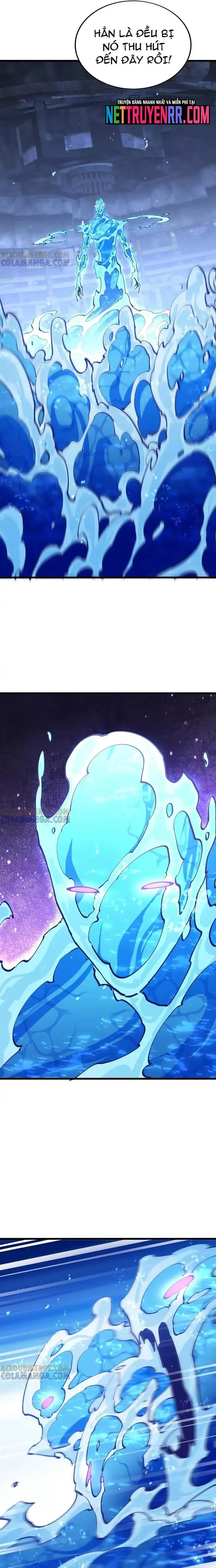 đọc truyện Mạt Thế Cẩu Sinh: Gián Giúp Ta Chồng Buff Chương 52 ảnh 10 tại Thiên Thai Truyện