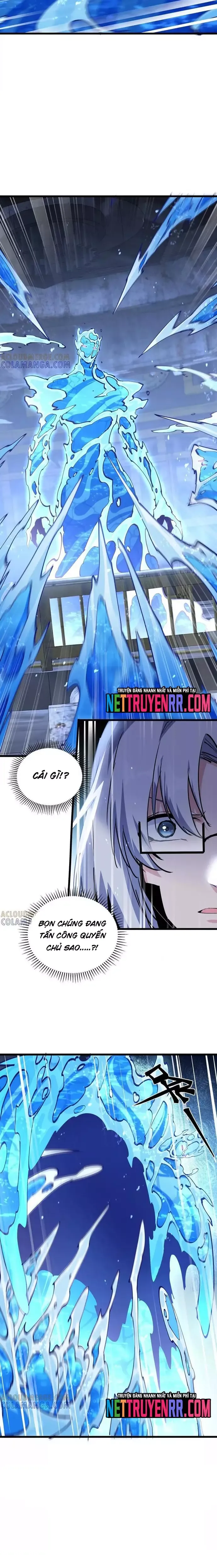 đọc truyện Mạt Thế Cẩu Sinh: Gián Giúp Ta Chồng Buff Chương 52 ảnh 11 tại Thiên Thai Truyện