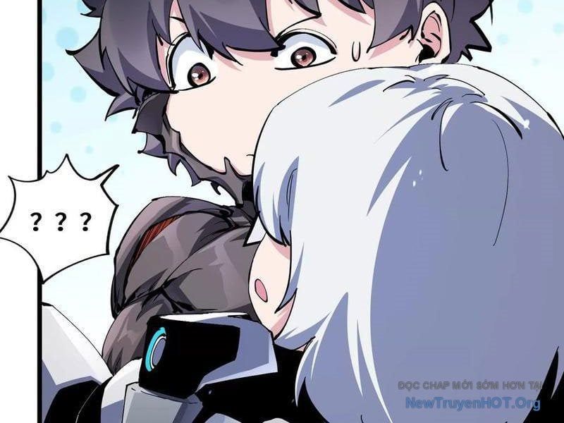 đọc truyện Mạt Thế Cẩu Sinh: Gián Giúp Ta Chồng Buff Chương 53 ảnh 109 tại Thiên Thai Truyện