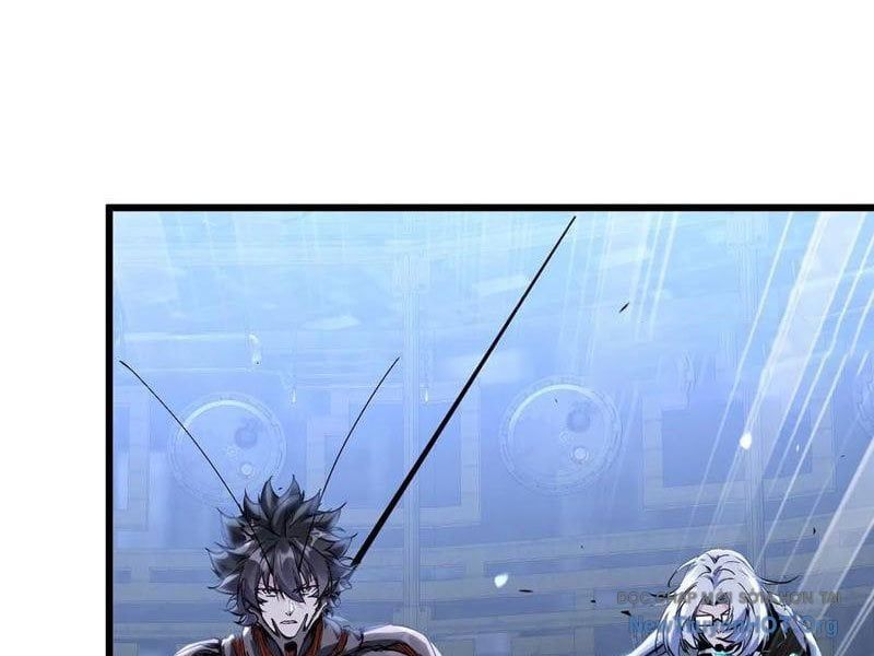 đọc truyện Mạt Thế Cẩu Sinh: Gián Giúp Ta Chồng Buff Chương 56 ảnh 23 tại Thiên Thai Truyện