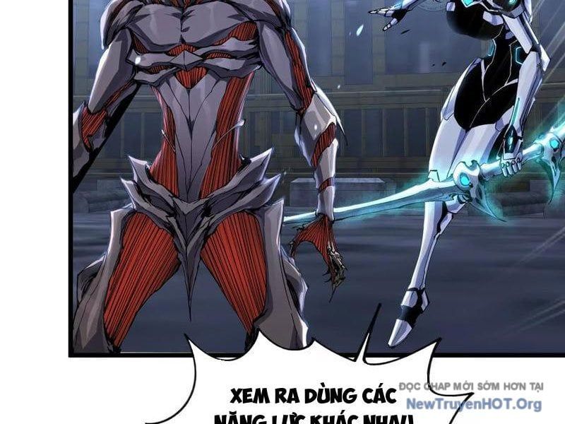 đọc truyện Mạt Thế Cẩu Sinh: Gián Giúp Ta Chồng Buff Chương 56 ảnh 24 tại Thiên Thai Truyện