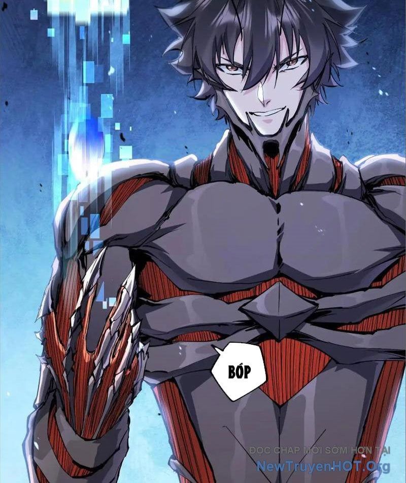 đọc truyện Mạt Thế Cẩu Sinh: Gián Giúp Ta Chồng Buff Chương 57 ảnh 14 tại Thiên Thai Truyện