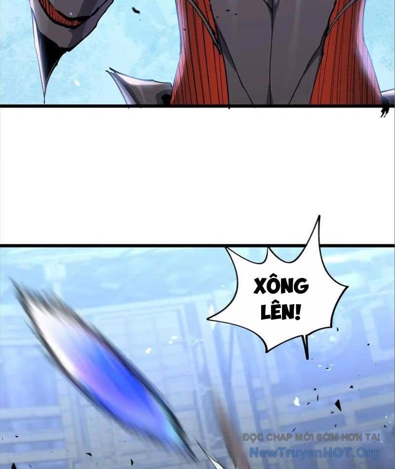 đọc truyện Mạt Thế Cẩu Sinh: Gián Giúp Ta Chồng Buff Chương 57 ảnh 15 tại Thiên Thai Truyện