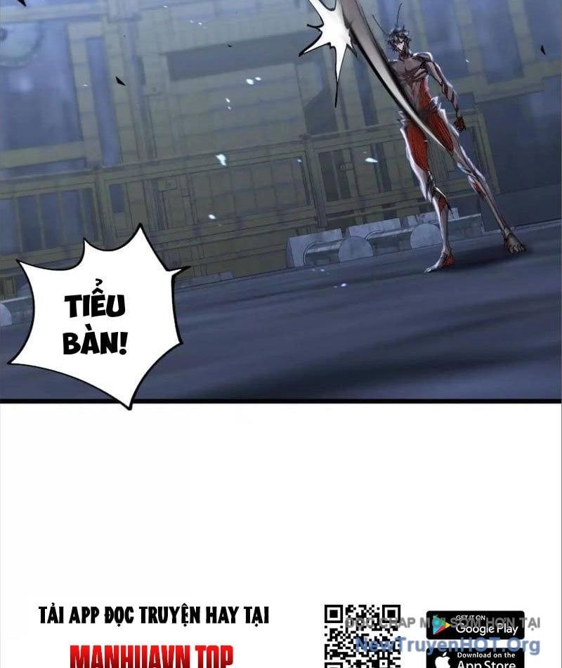 đọc truyện Mạt Thế Cẩu Sinh: Gián Giúp Ta Chồng Buff Chương 57 ảnh 16 tại Thiên Thai Truyện