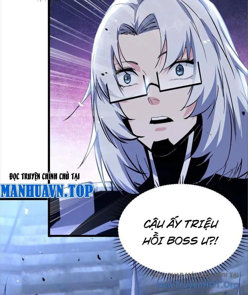 đọc truyện Mạt Thế Cẩu Sinh: Gián Giúp Ta Chồng Buff Chương 57 ảnh 23 tại Thiên Thai Truyện