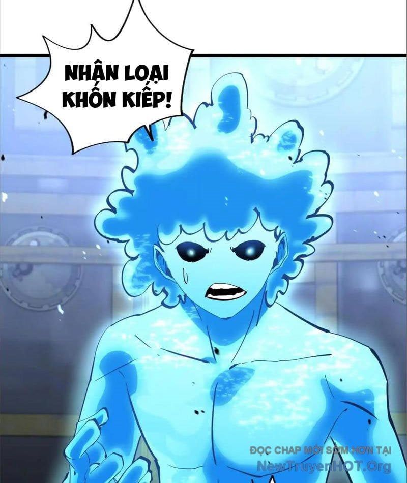 đọc truyện Mạt Thế Cẩu Sinh: Gián Giúp Ta Chồng Buff Chương 57 ảnh 7 tại Thiên Thai Truyện