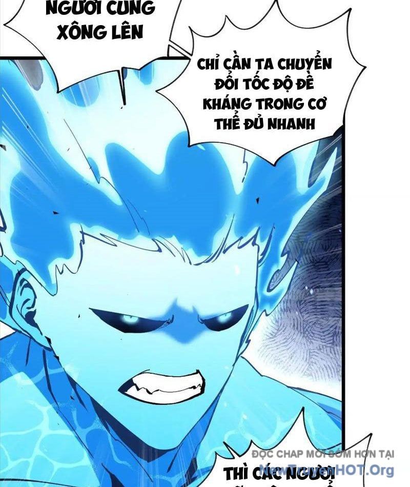 đọc truyện Mạt Thế Cẩu Sinh: Gián Giúp Ta Chồng Buff Chương 58 ảnh 12 tại Thiên Thai Truyện