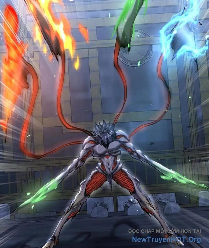 đọc truyện Mạt Thế Cẩu Sinh: Gián Giúp Ta Chồng Buff Chương 58 ảnh 19 tại Thiên Thai Truyện