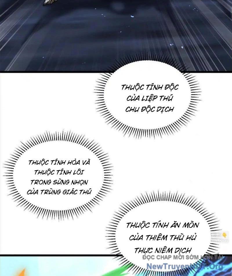 đọc truyện Mạt Thế Cẩu Sinh: Gián Giúp Ta Chồng Buff Chương 58 ảnh 20 tại Thiên Thai Truyện