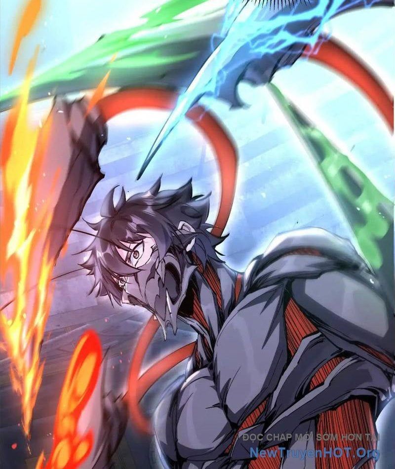 đọc truyện Mạt Thế Cẩu Sinh: Gián Giúp Ta Chồng Buff Chương 58 ảnh 21 tại Thiên Thai Truyện